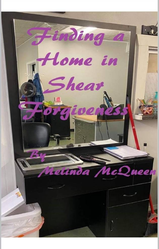 Finding a Home in Shear Forgiveness