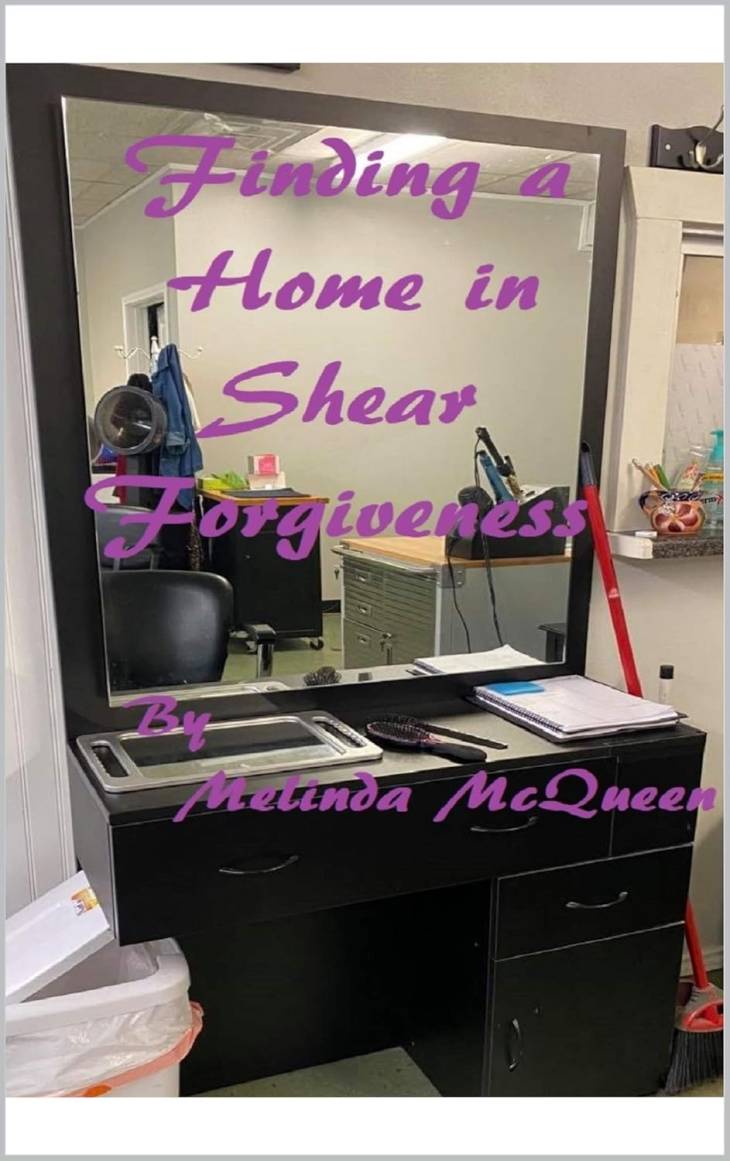 Finding a Home in Shear Forgiveness