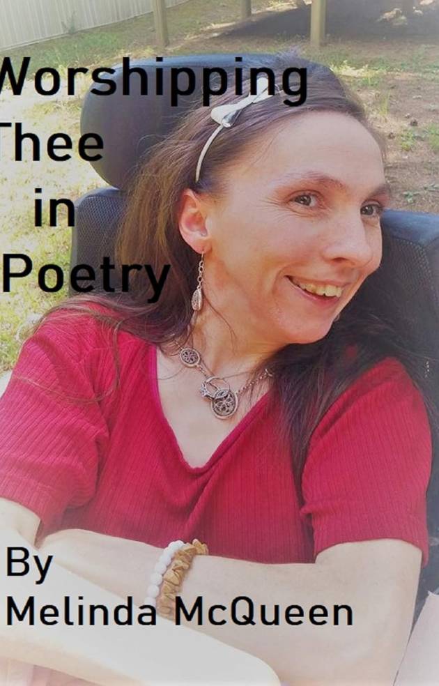 Worshipping Thee in Poetry