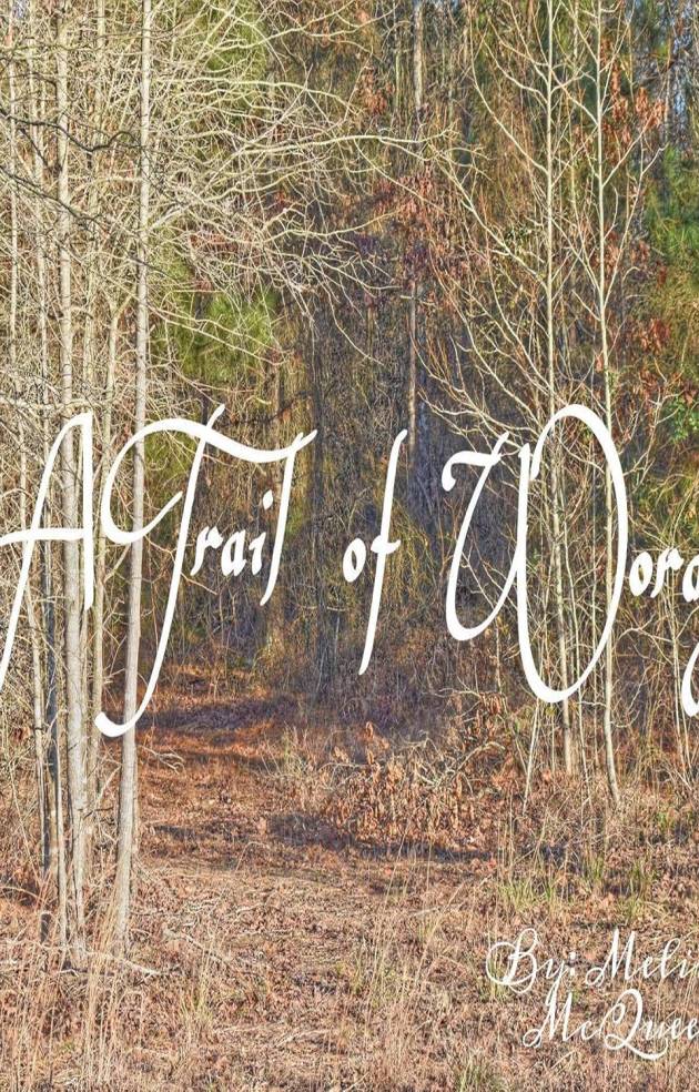 A Trail of Words (A Trail of Words series Book 1)