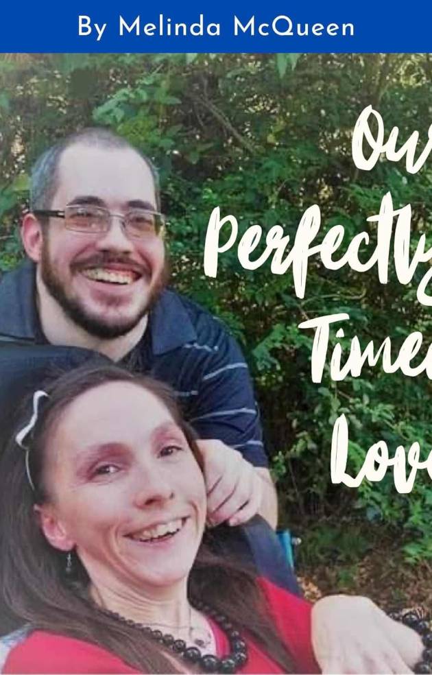Our Perfectly Timed Love