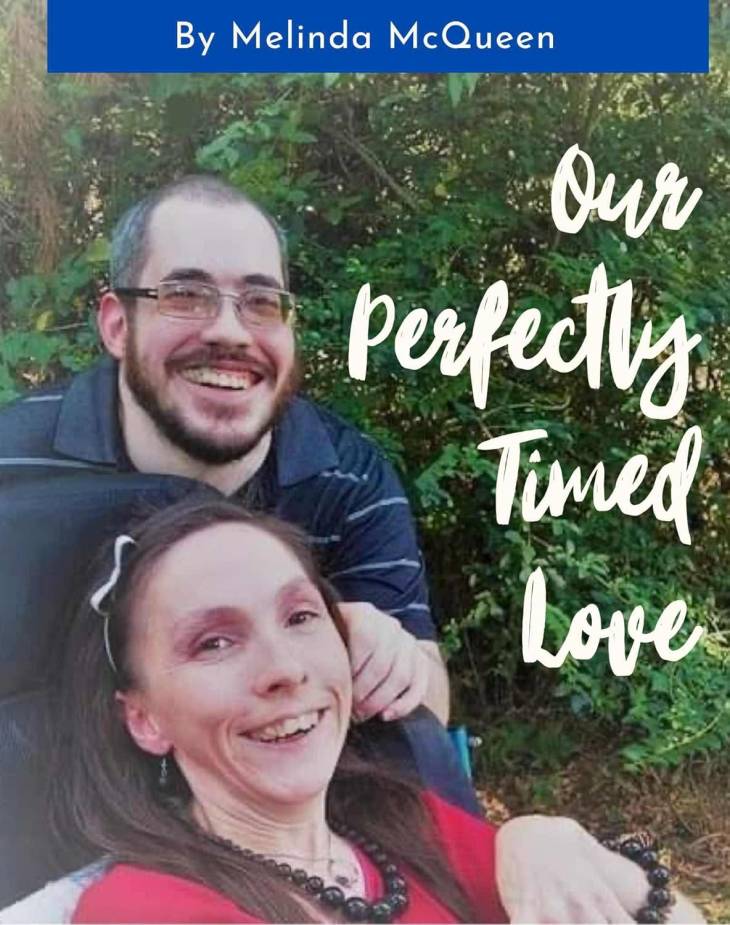 Our Perfectly Timed Love
