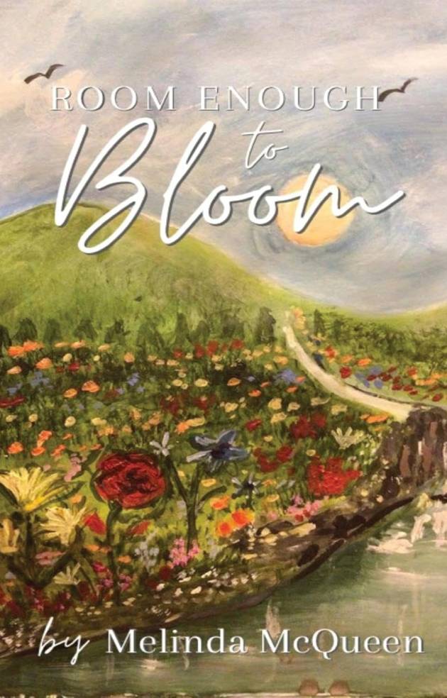 Room Enough to Bloom